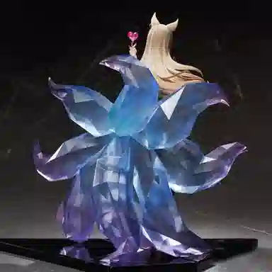 Apex Innovation lol kda 17 24cm