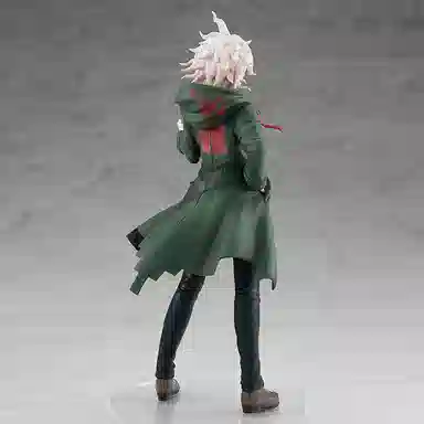 GSC pop up parade 17cm