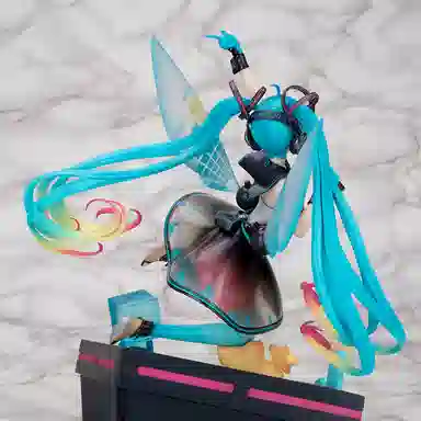 Apex Innovation vocaloid pick me up ver 24cm