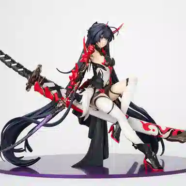 Apex Innovation 3rd ver 19cm