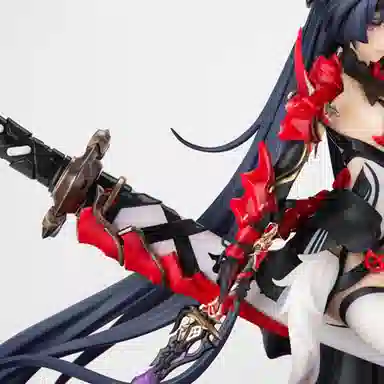 Apex Innovation 3rd ver 19cm