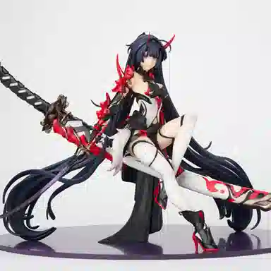 Apex Innovation 3rd ver 19cm