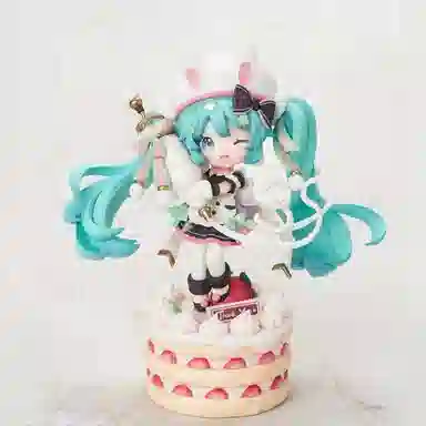Apex Innovation 39 ver 18cm