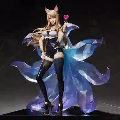 Apex Innovation lol kda 17 24cm