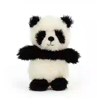 JELLYCAT little 18cm