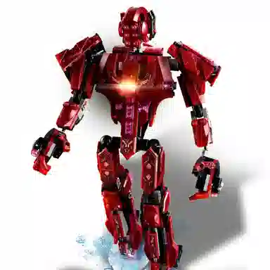 LEGO (Arishem) 76155