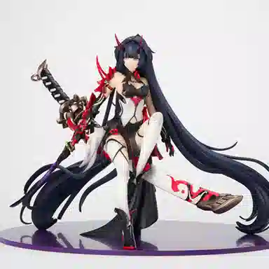 Apex Innovation 3rd ver 19cm