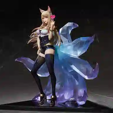 Apex Innovation lol kda 17 24cm