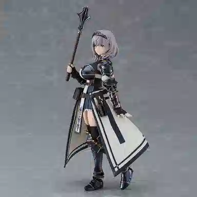 MAX Factory figma565 hololive 14cm