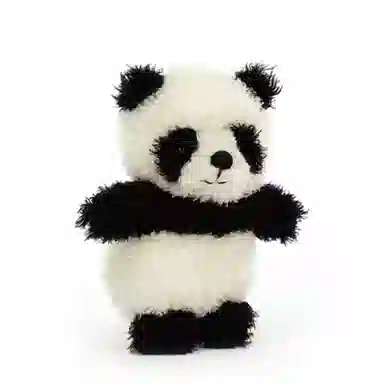 JELLYCAT little 18cm