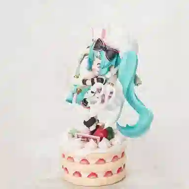 Apex Innovation 39 ver 18cm