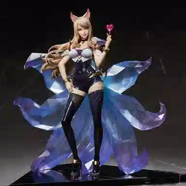 Apex Innovation lol kda 17 24cm