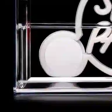 POP MART SKULLPANDA IP 19cm