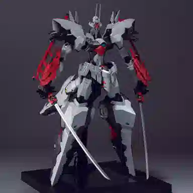 RIOBOT EX- 25cm
