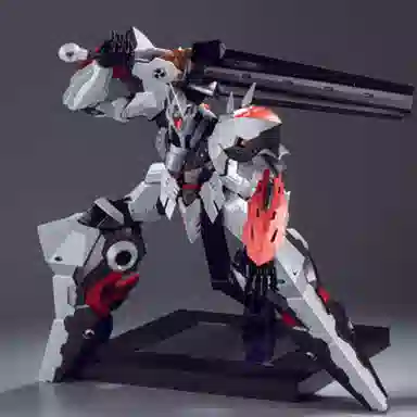 RIOBOT EX- 25cm