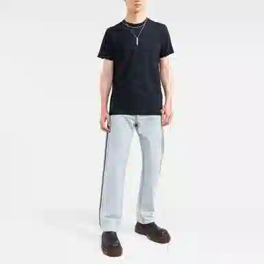 JIL SANDER LogoT