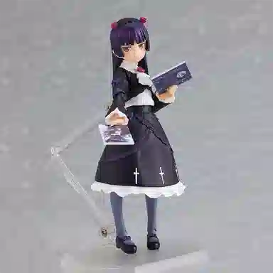 MAX Factory figma101 12.5cm