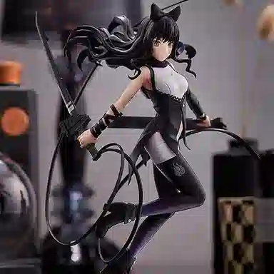GSC Pop Up Parade RWBY 17cm