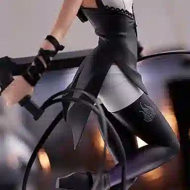 GSC Pop Up Parade RWBY 17cm