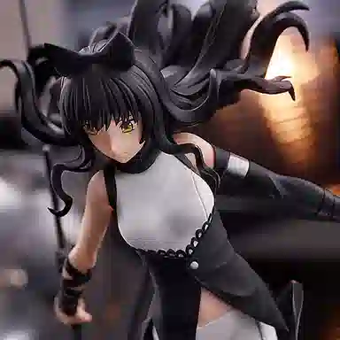 GSC Pop Up Parade RWBY 17cm