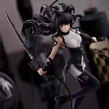 GSC Pop Up Parade RWBY 17cm