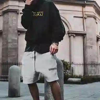 Drew House logo Deconstructed Golden