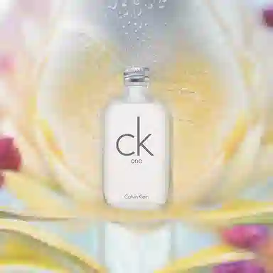 CKCalvin Klein ck EDT 100ml*2