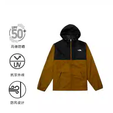 THE NORTH FACE