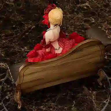 GSC fgo fateextra 17 19cm