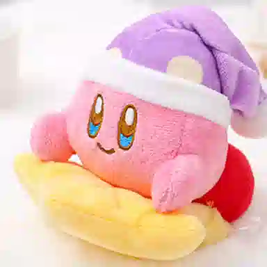 Kirby Twinkle Night 13cm