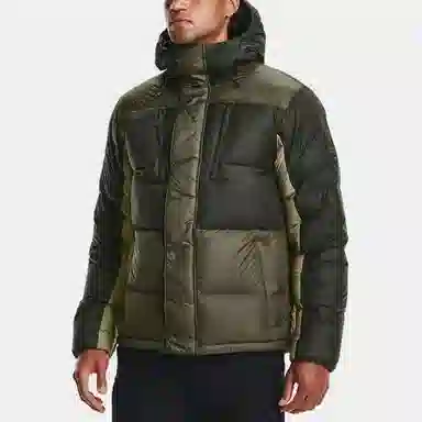 Under Armour ColdGear Infrared Blocked