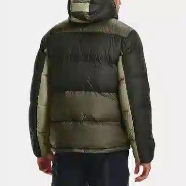 Under Armour ColdGear Infrared Blocked