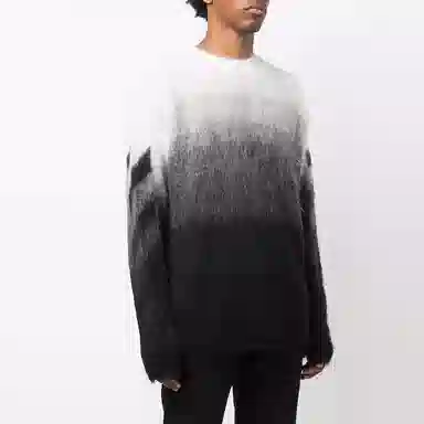 OFF-WHITE FW21 Sweater