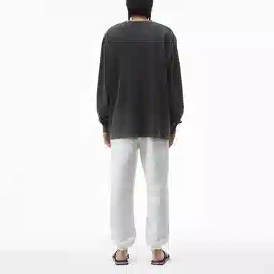 alexander wang Logot