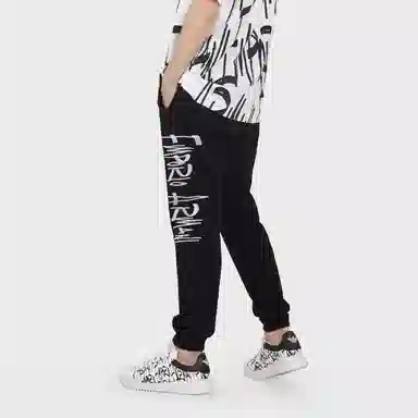 EMPORIO ARMANI FW21 Capsule Logo