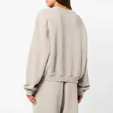 alexander wang SS22 Logo