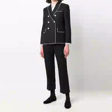 THOM BROWNE FW22