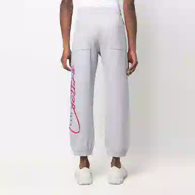 VERSACE JEANS COUTURE SS22 Logo