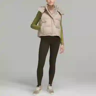 lululemon Wunder Puff Vest