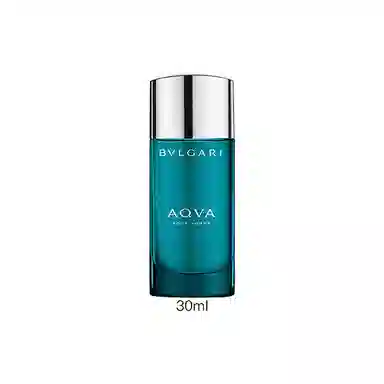 BVLGARI Aqva Pour Homme EDT