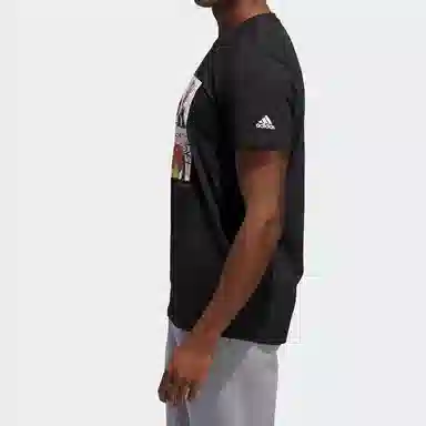adidas T