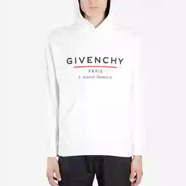 GIVENCHY Logo