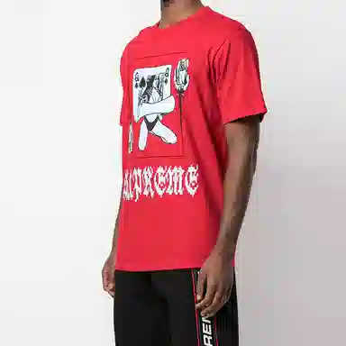 Supreme Queen Tee