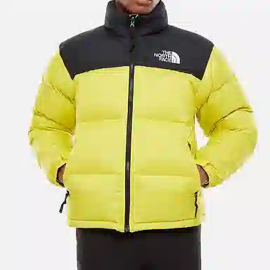 The North Face 1996 Series