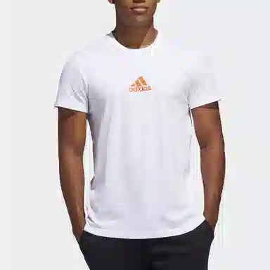adidas LIL STRIPE TEAM T