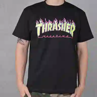 Thrasher