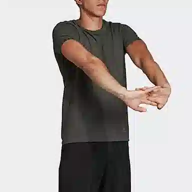 adidas 257 Tee M T
