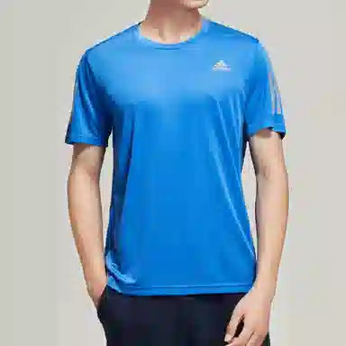 adidas Own The Run Tee