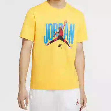 Jordan Air T