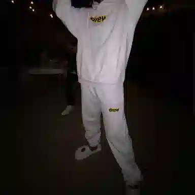 Drew House logo Secret Logo